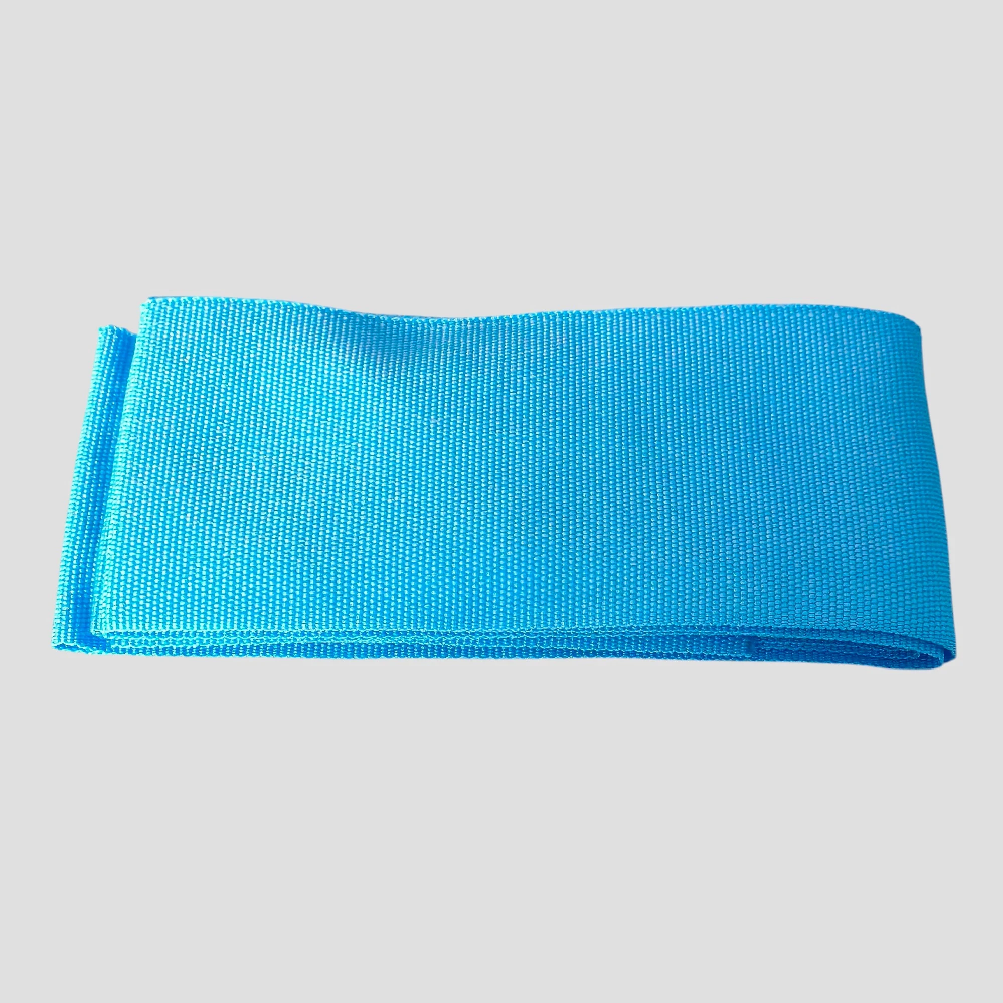 Naruto Konoha blauw voorbandje – photo 2